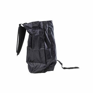 Worek zrzutowy Lindnerhof Dump Pouch Slim MX062 - Black
