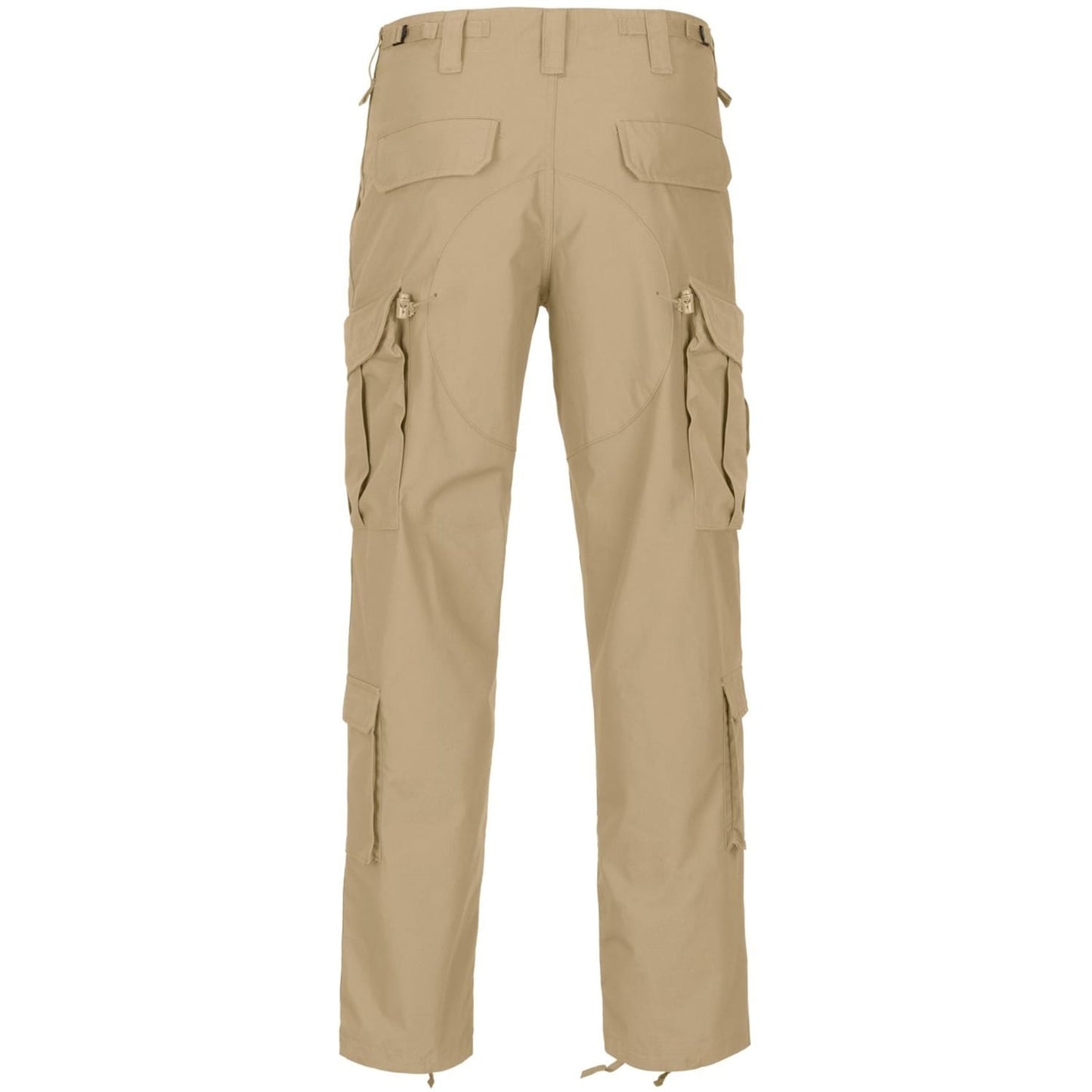 Spodnie Helikon CPU Cotton Rip-Stop - Khaki