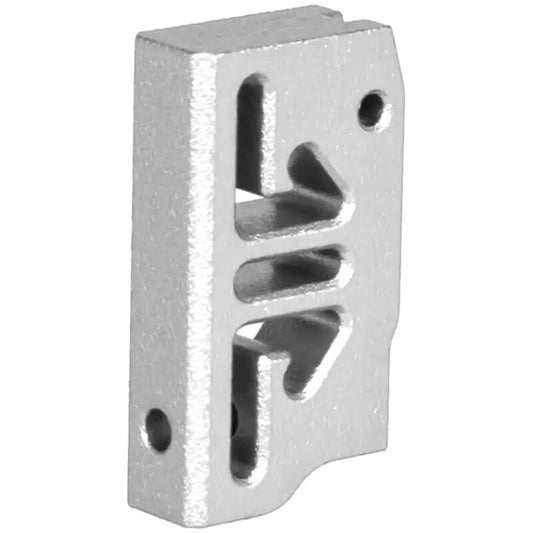 Spust LA Capa Customs S2 Flat do replik TM Hi-Capa - Silver