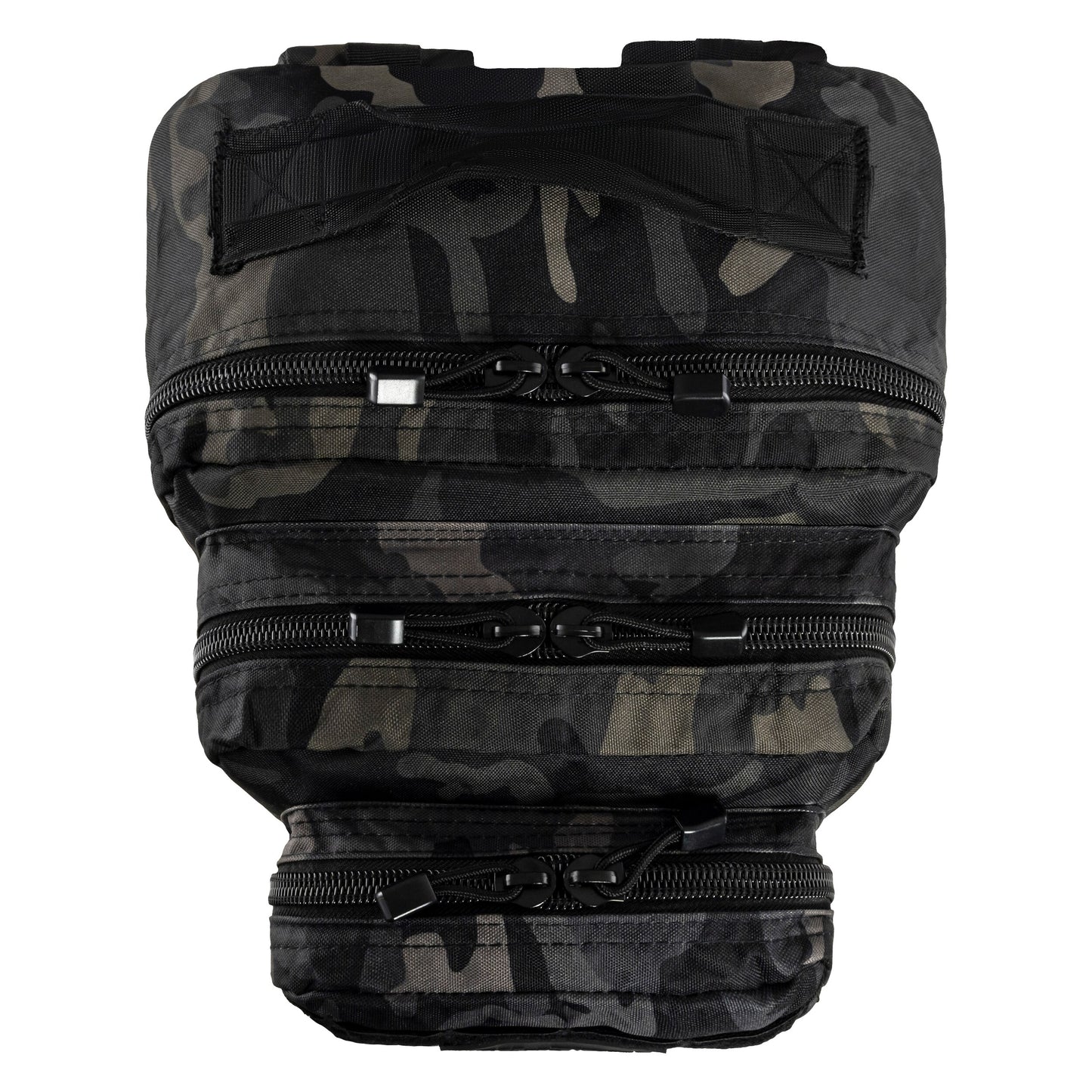 Plecak Mil-Tec Assault Pack Large 36 l - Dark Camo