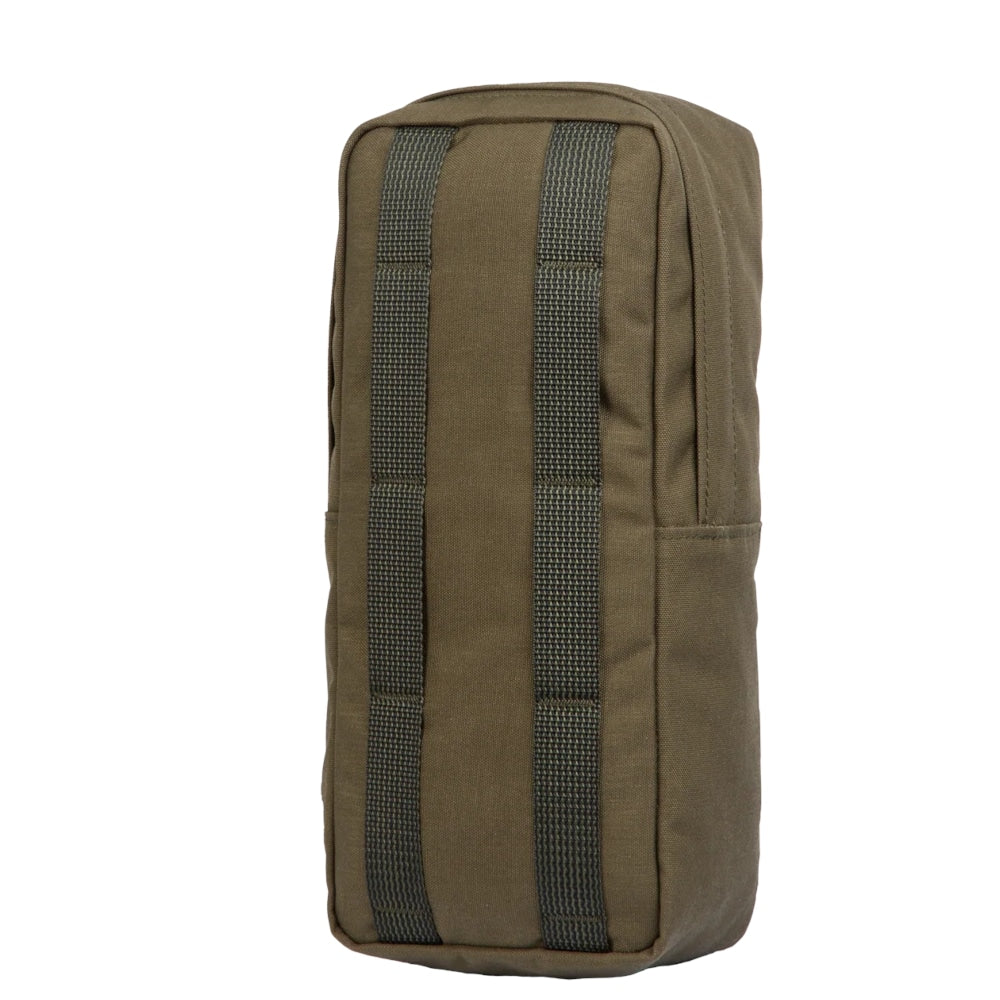 Kieszeń boczna Savotta Side Pouch 4 l - Green