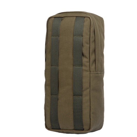 Kieszeń boczna Savotta Side Pouch 4 l - Green