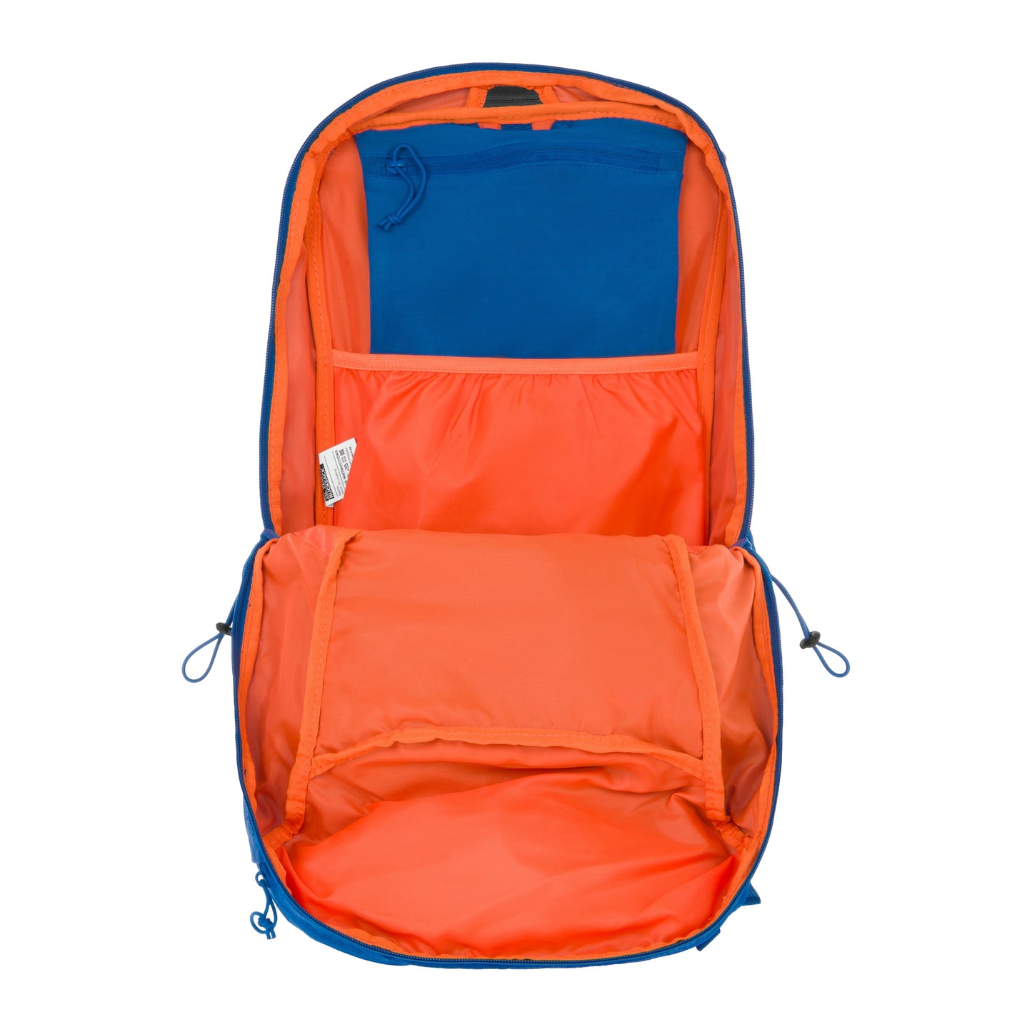 Plecak Highlander Outdoor Vega 25 l - Sky Blue