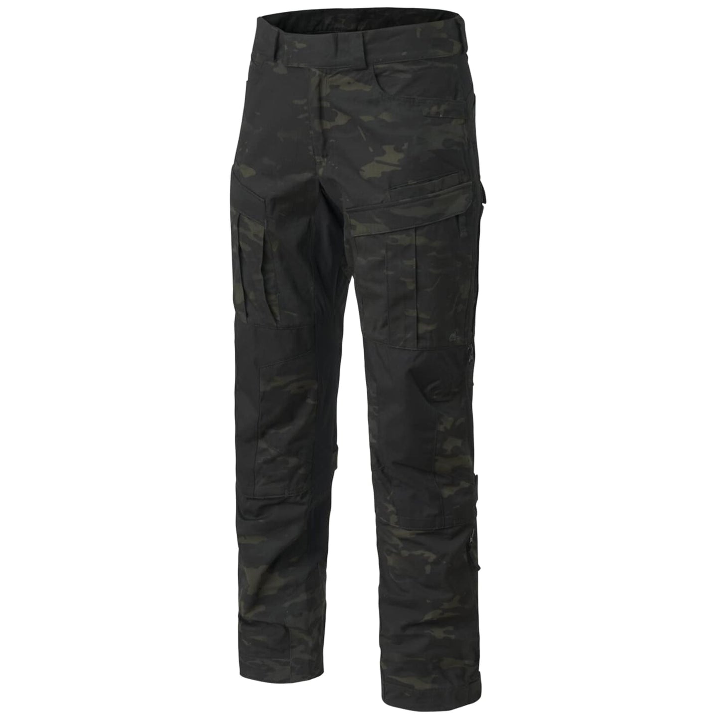 Spodnie Helikon MCDU NyCo Rip-Stop - MultiCam Black