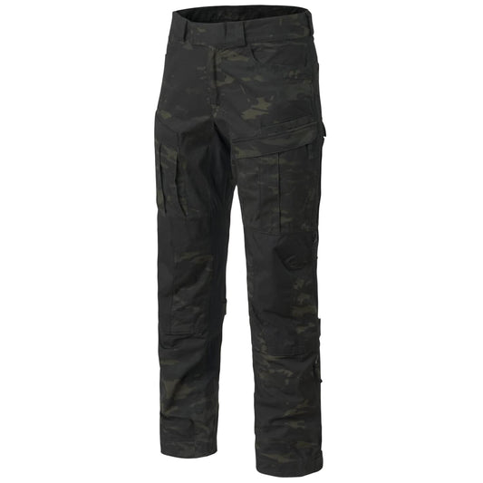 Spodnie Helikon MCDU NyCo Rip-Stop - MultiCam Black