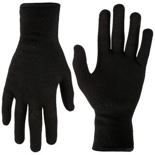 Rękawice Highlander Outdoor Thermal Inner Gloves - Black