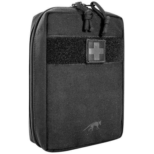 Apteczka Tasmanian Tiger First Aid Complete MOLLE z wyposażeniem - Black