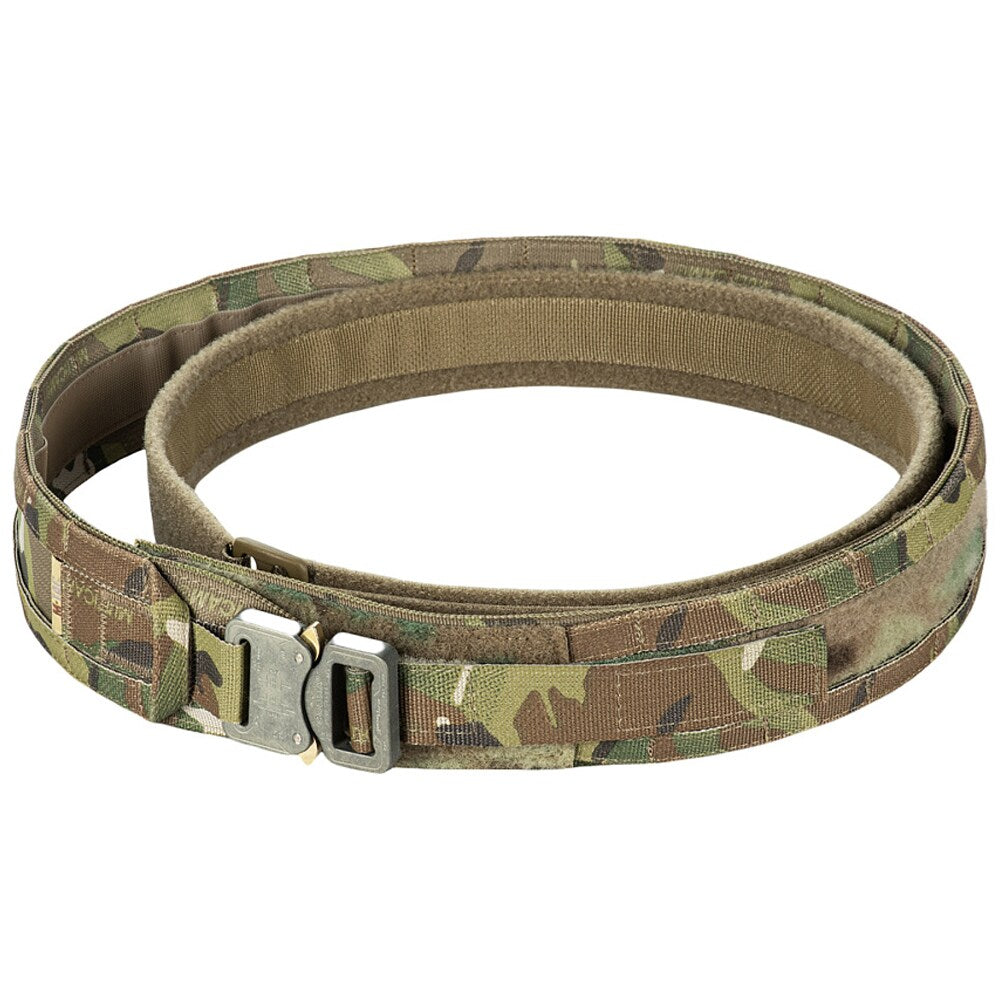 Pas taktyczny M-Tac Ranger Cobra Buckle Belt Gen. IV - MultiCam