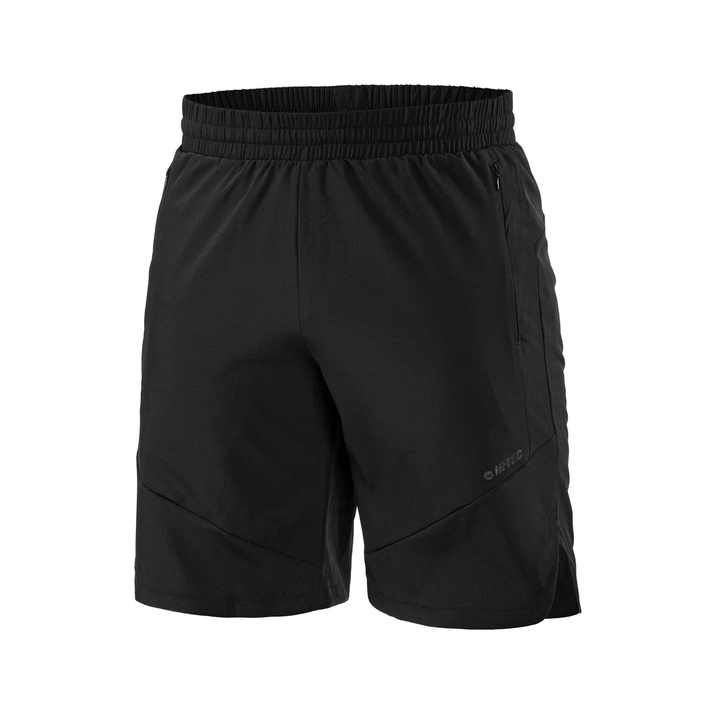 Szorty Hi-Tec Hadil - Black