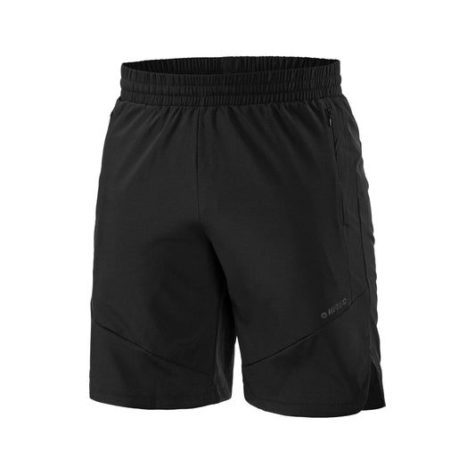 Szorty Hi-Tec Hadil - Black