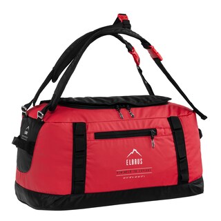 Torba Elbrus Brightybag 35 l - Red