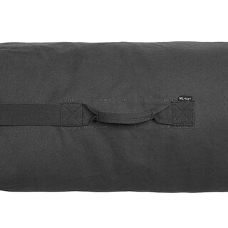 Worek marynarski Mil-Tec US 170 l - black