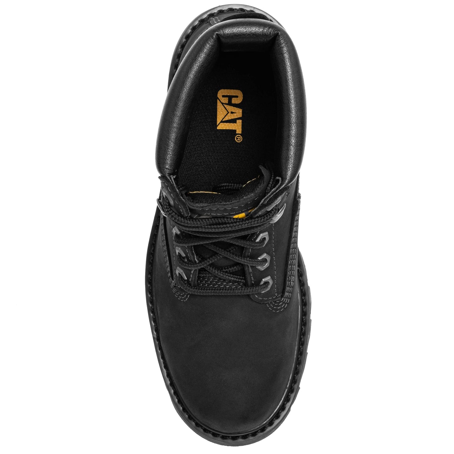 Buty Cat Footwear Colorado 2.0 - Black