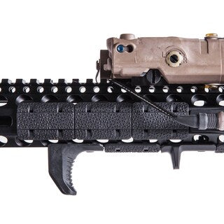 Zestaw osłon szyny Magpul M-LOK Rail Covers Type 2 - Olive Drab Green