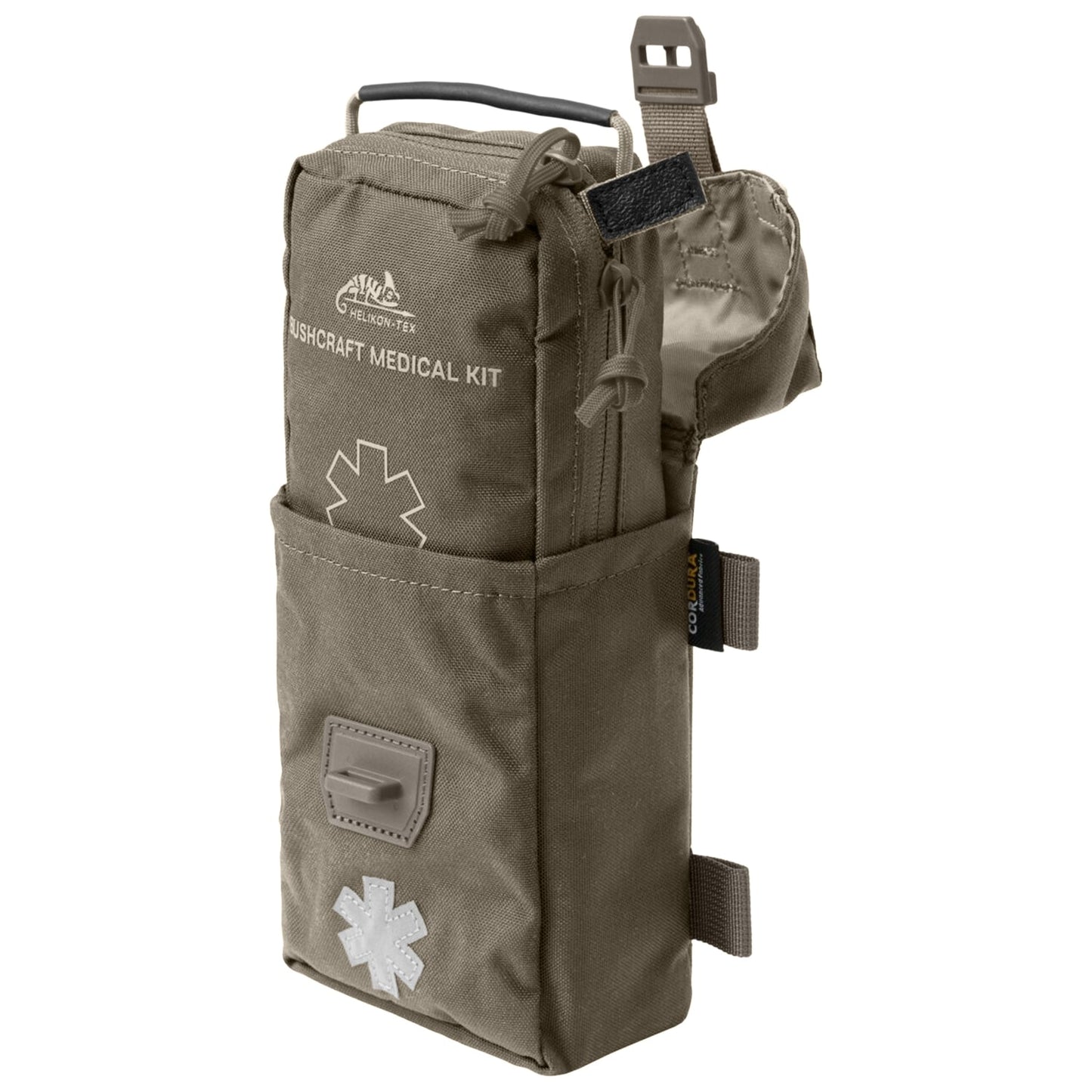 Apteczka Helikon Bushcraft - RAL7013