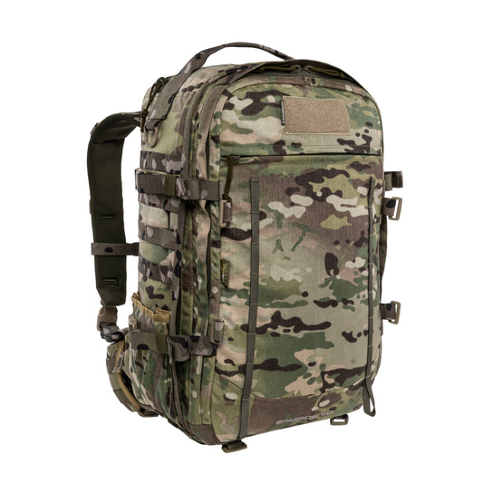 Plecak Wisport Sparrow II 40 l - MultiCam
