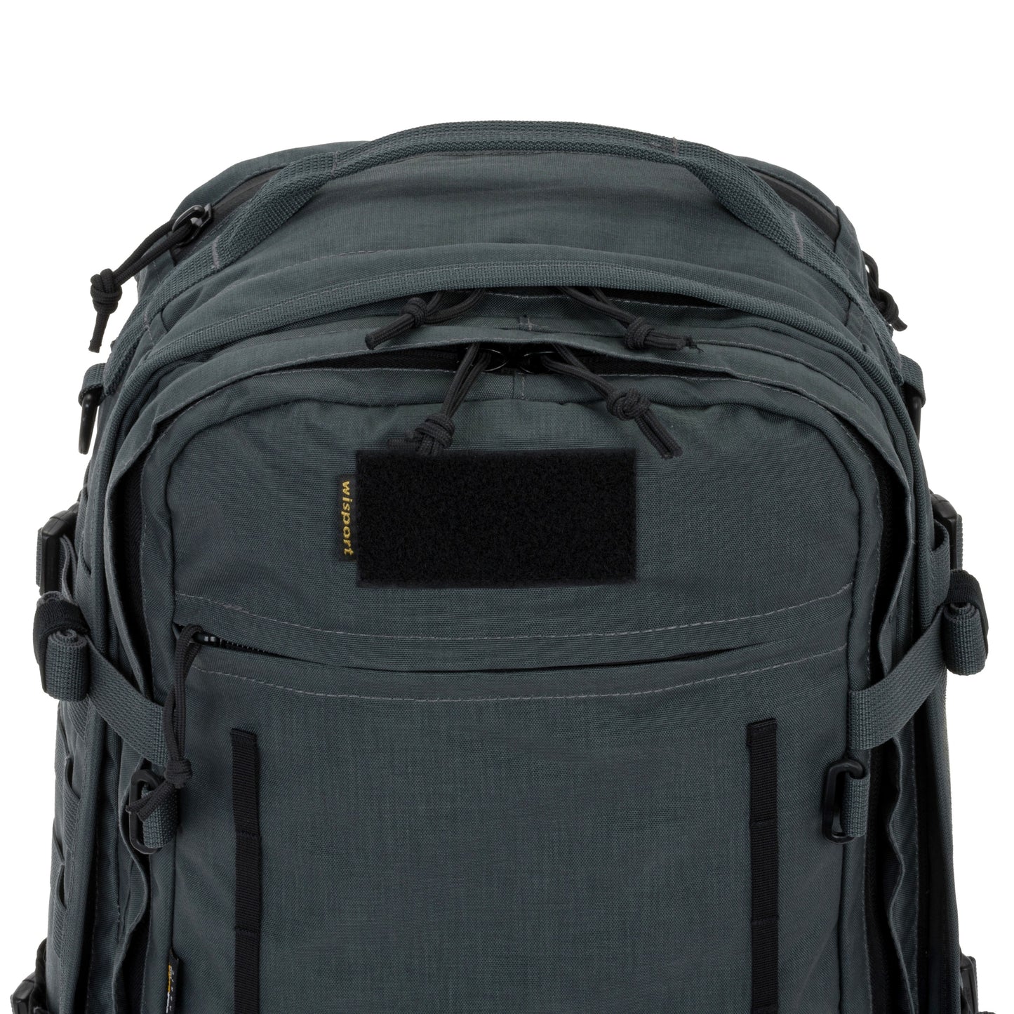 Plecak Wisport Sparrow II 40 l - Graphite
