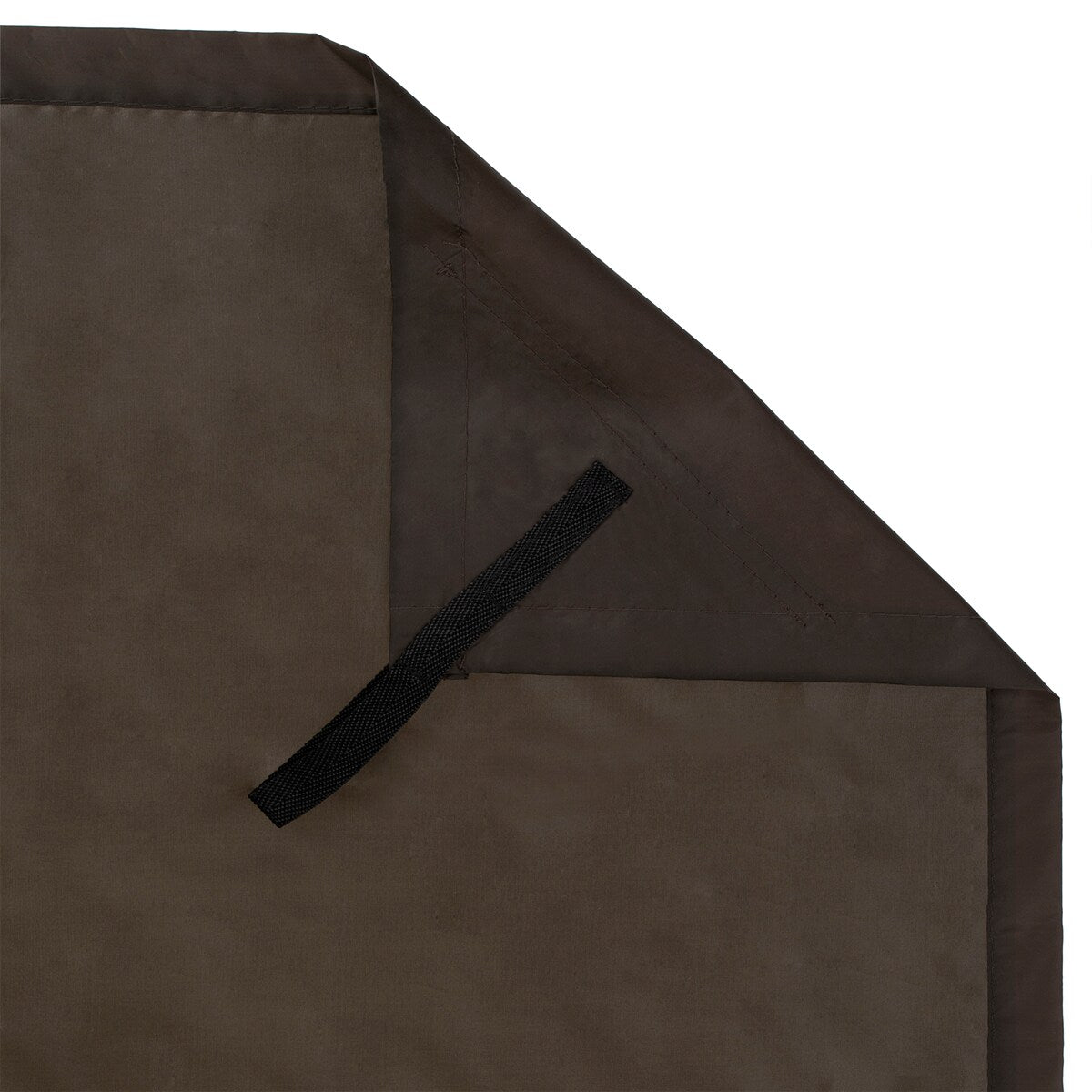 Płachta biwakowa DD Hammocks Tarp 3x3 - coyote brown