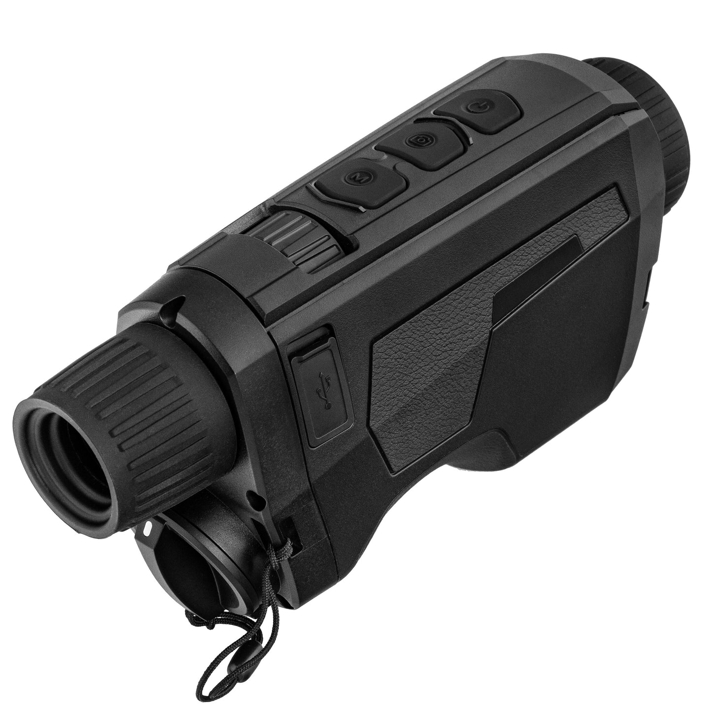 Termowizor AGM Fuzion TM25-384 z iluminatorem Sioux 850D - zestaw