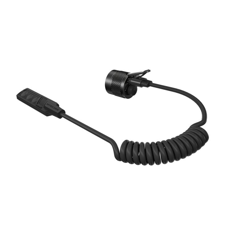 Włącznik żelowy do latarek Nitecore RSW2i
