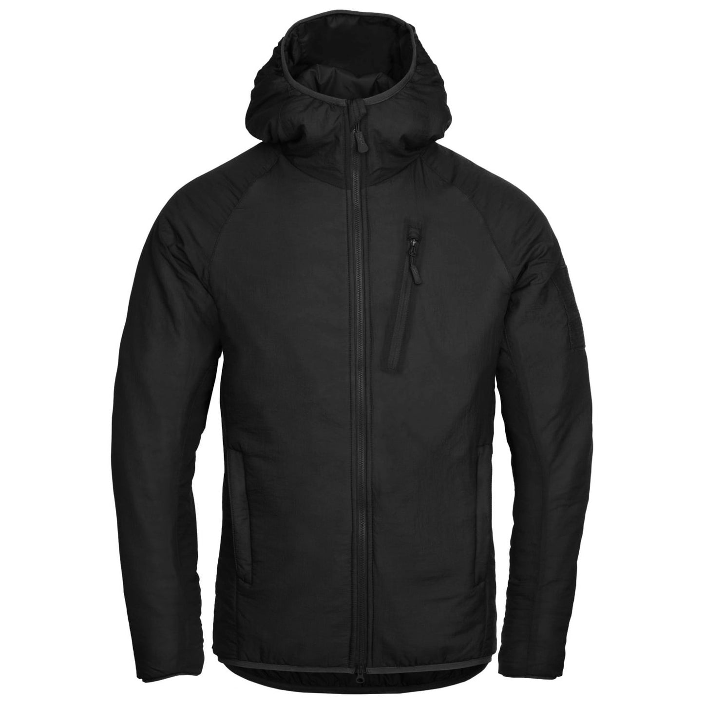 Kurtka Helikon Wolfhound Hoodie - Black