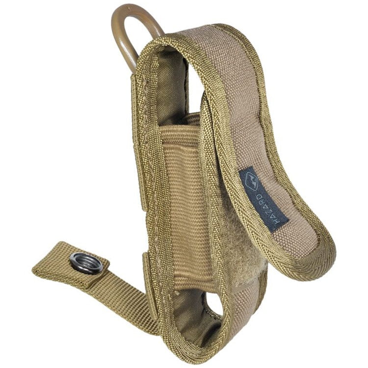 Ładownica na latarkę Hazard 4 Mil-Koala Flashlight Sheath - Coyote