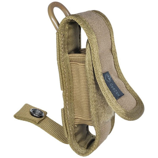 Ładownica na latarkę Hazard 4 Mil-Koala Flashlight Sheath - Coyote