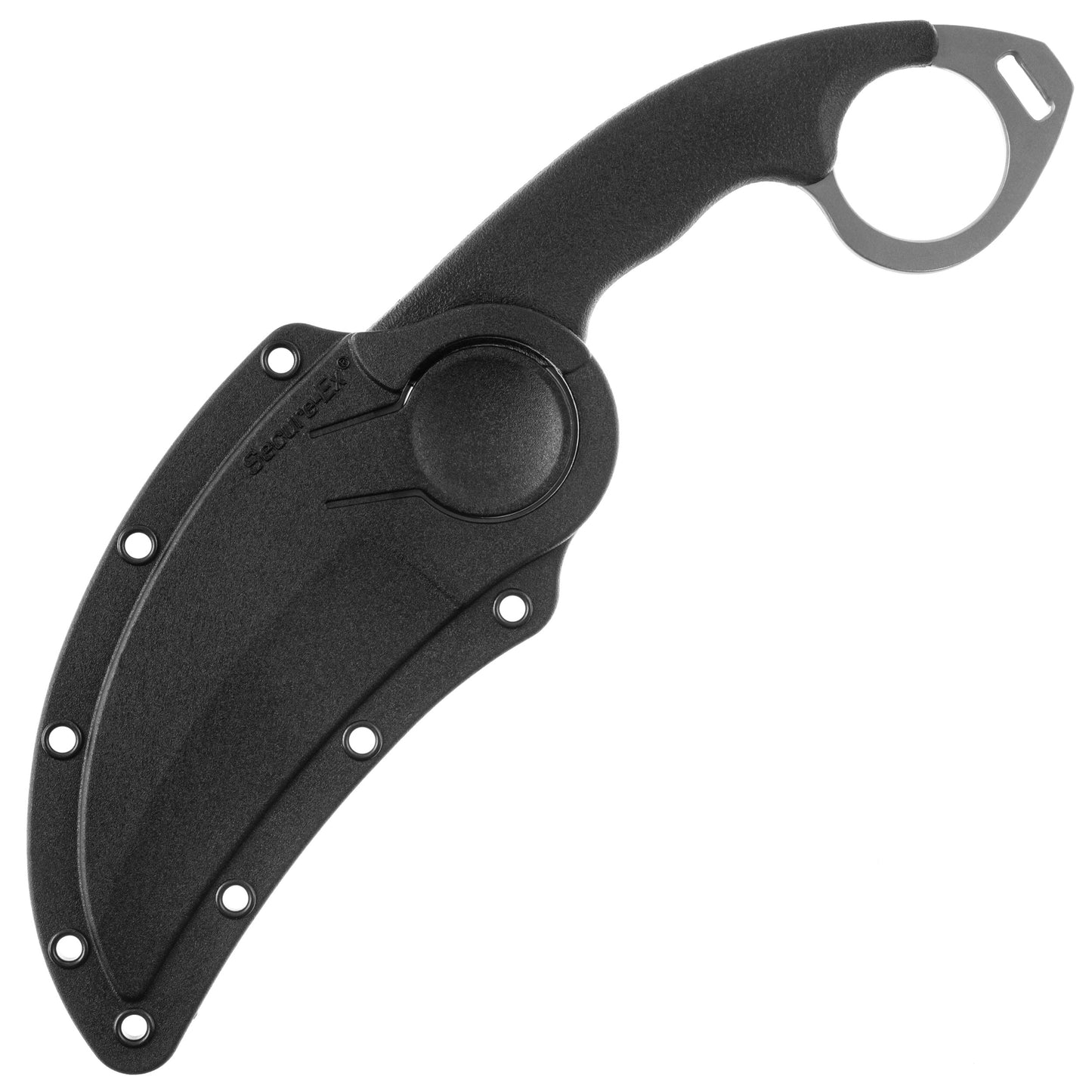 Nóż Cold Steel Double Agent I Serrated