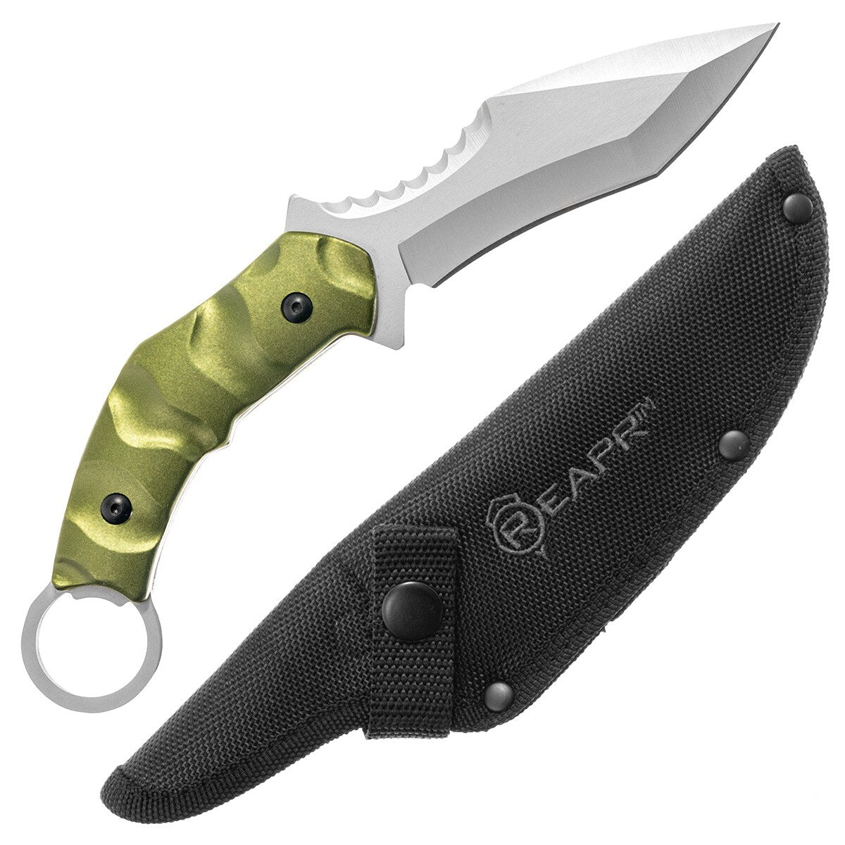 Nóż Reapr Slamr Fixed Blade Knife