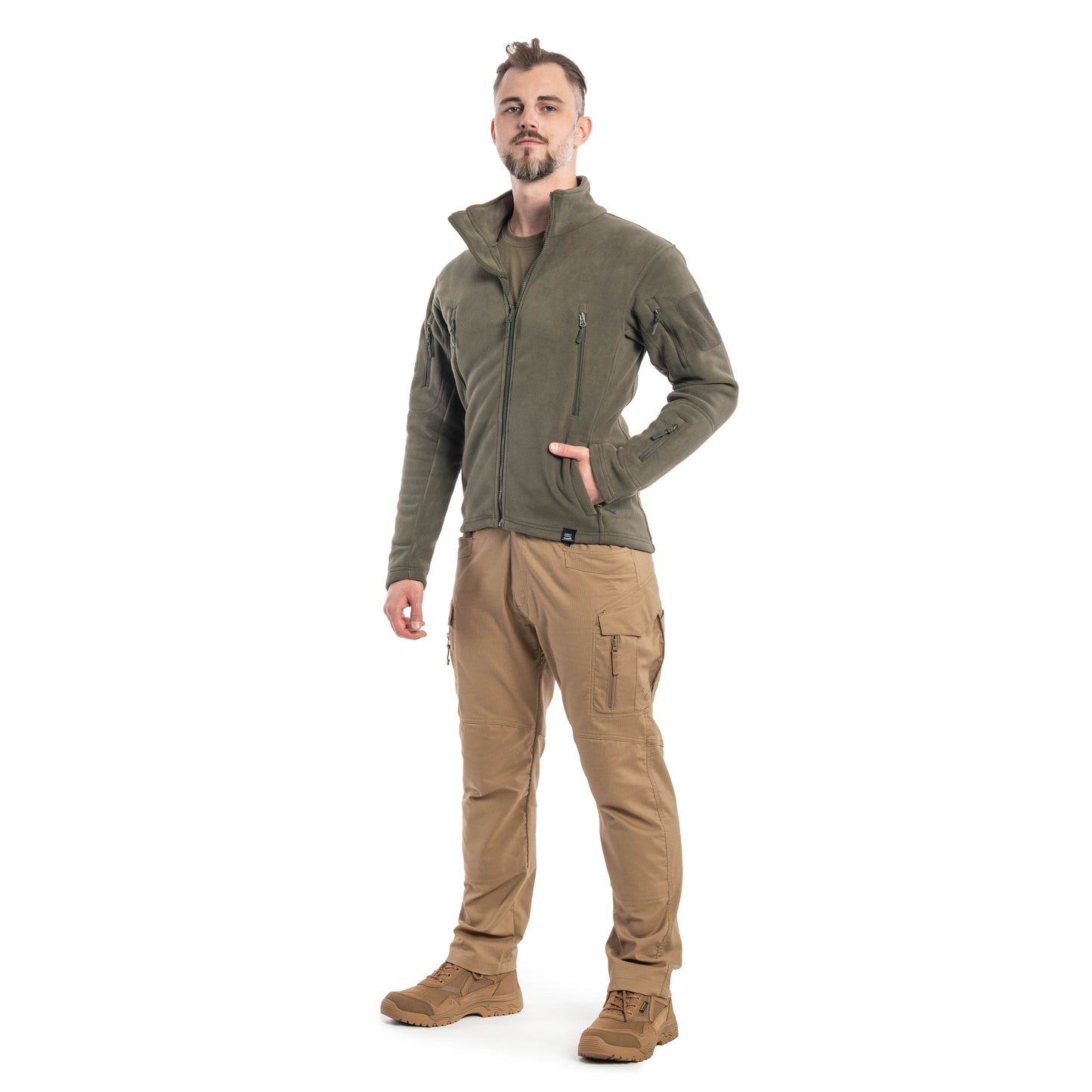 Polar Texar Aventor - Olive