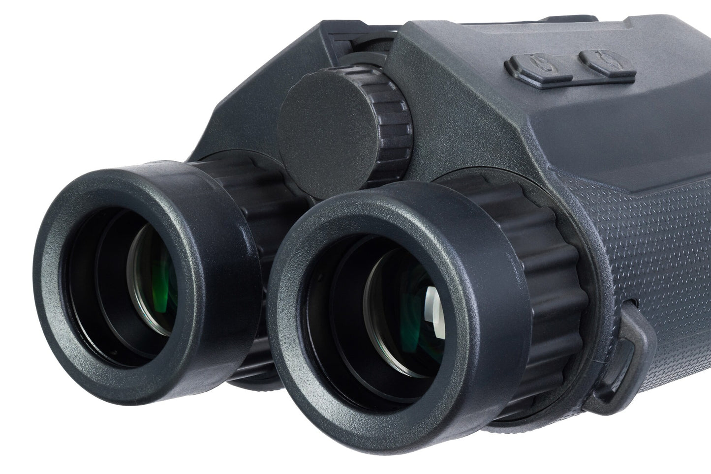 Lornetka Levenhuk Guard 2500 8x42 z dalmierzem