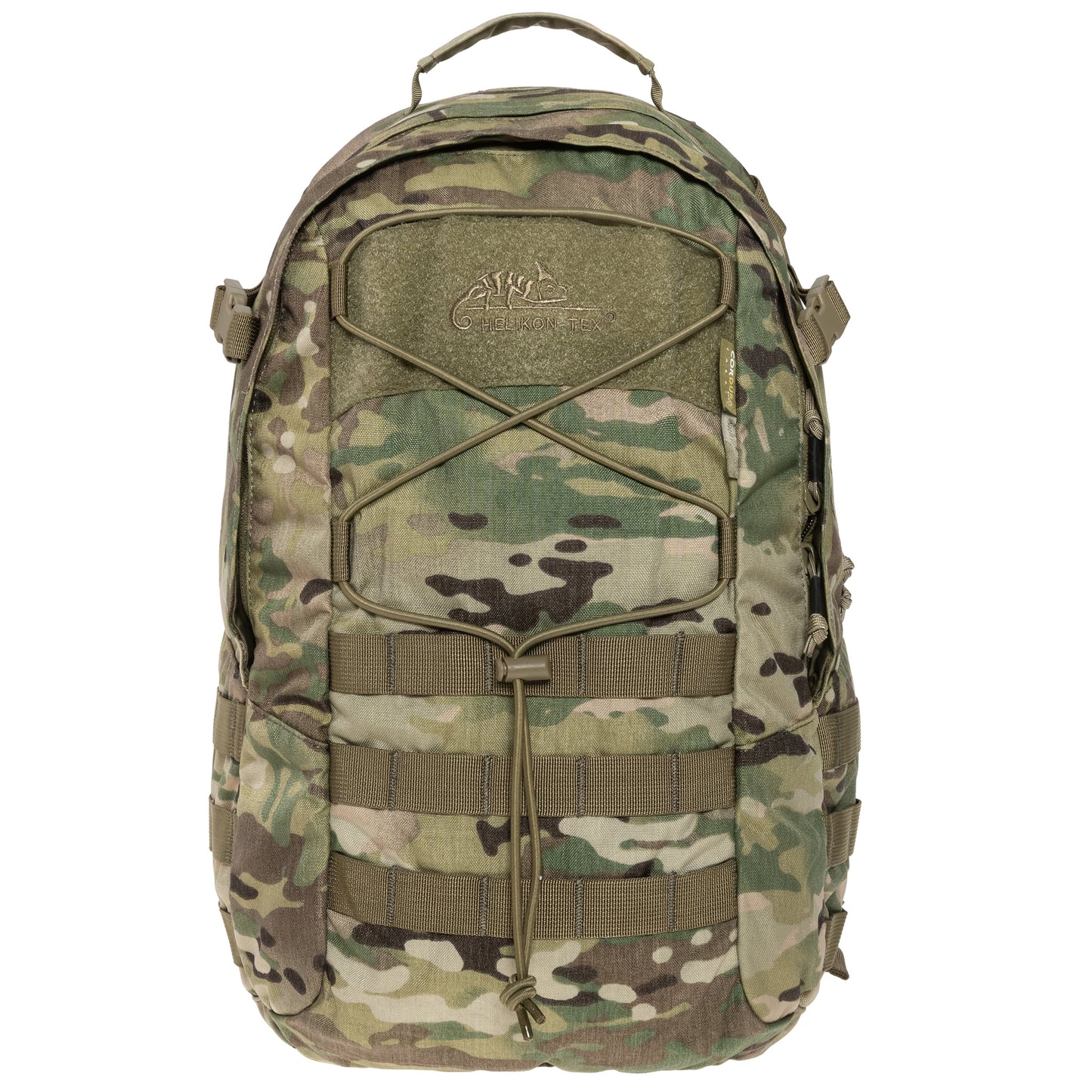 Plecak Helikon EDC Cordura 21 l - MultiCam