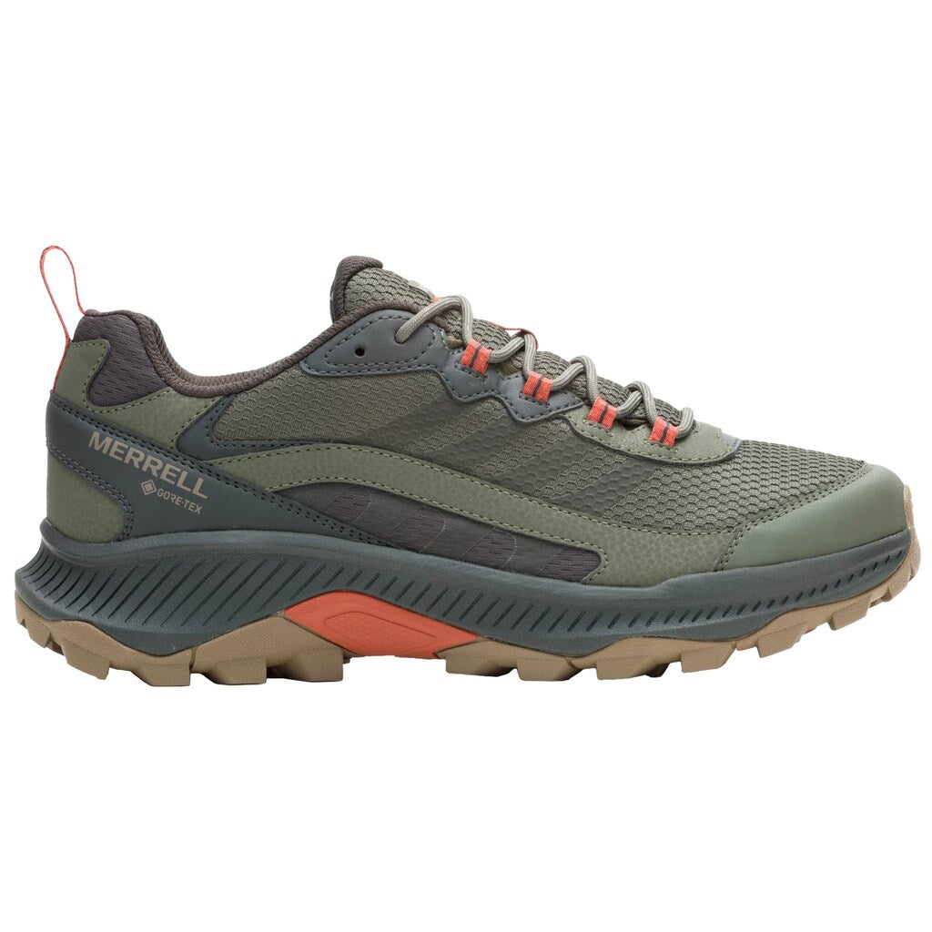 Buty Merrell Speed Strike 2 GTX - Olive
