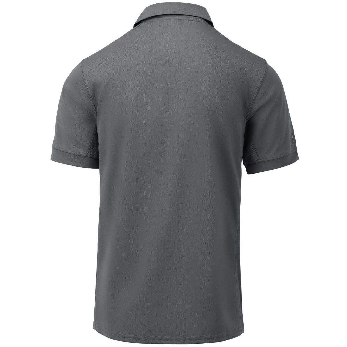 Koszulka termoaktywna Polo Helikon UTL TopCool Lite - Shadow Grey
