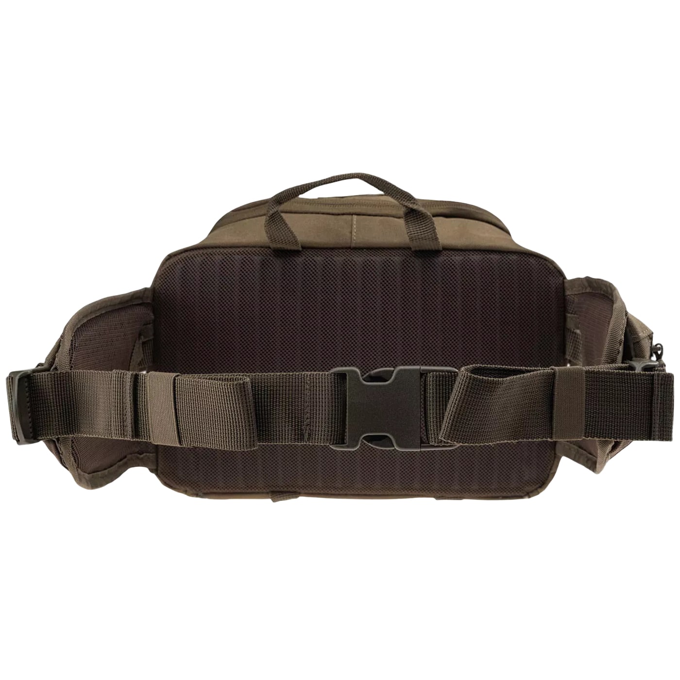 Nerka Magnum Lari - Olive Green