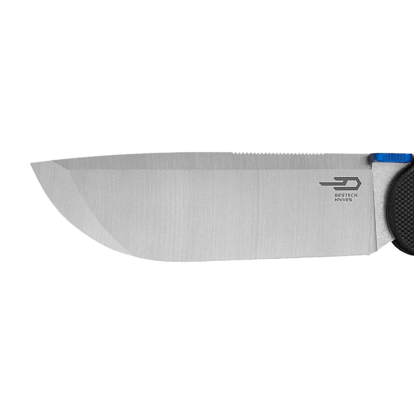 Nóż składany Bestech Knives Glok - Black