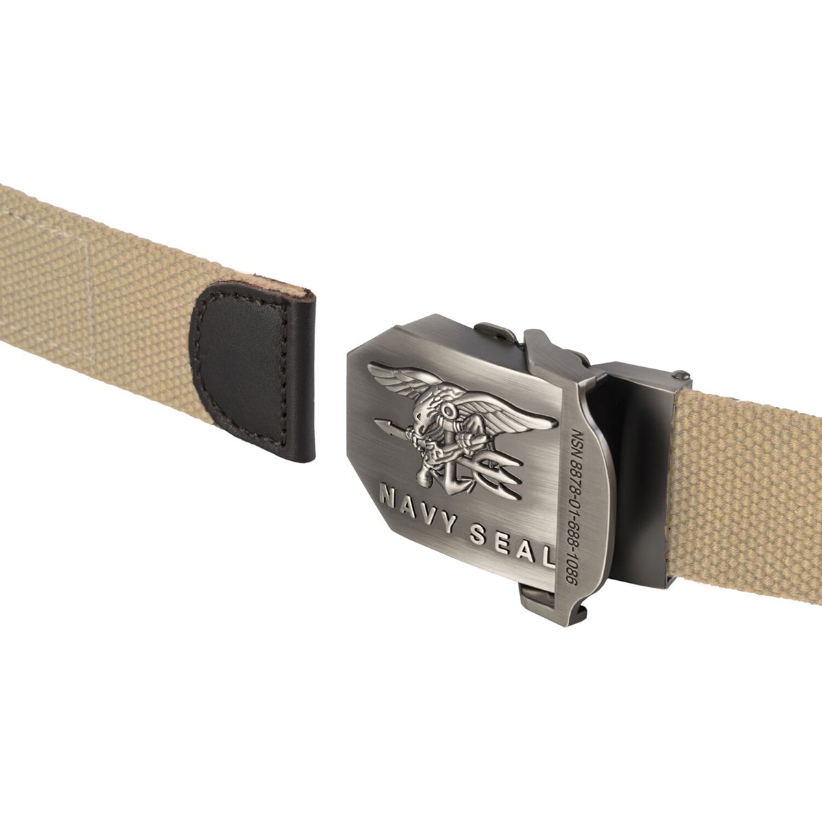 Pas Helikon Navy Seal's - Khaki