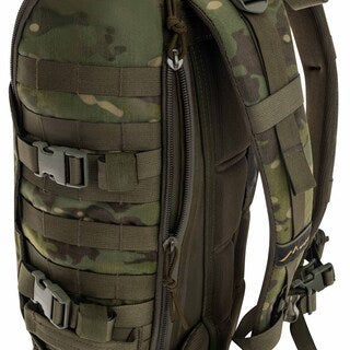 Plecak Wisport Zipper Fox 25 l - MultiCam Tropic
