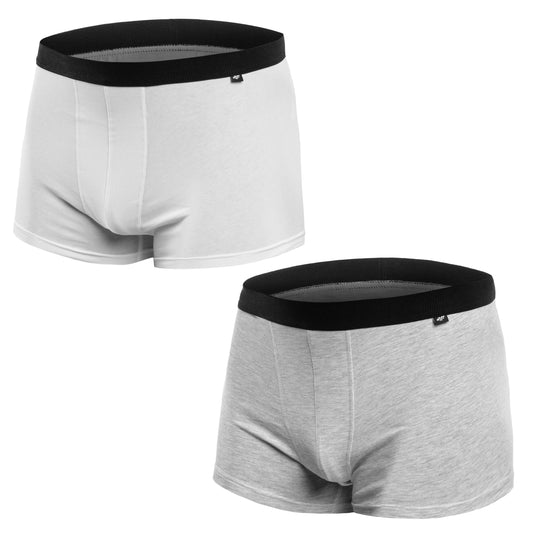 Bokserki 4F M059 2 pary - Multikolor