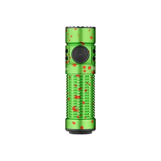 Latarka Olight Warrior Nano Zombie Green - 1200 lumenów