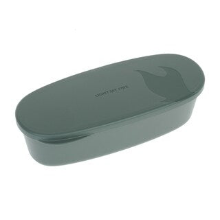 Zestaw naczyń Light My Fire LunchKit 2.0 - Sage Green