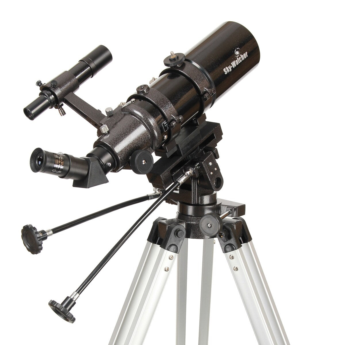Teleskop Sky-Watcher BK 804 AZ3 80/400