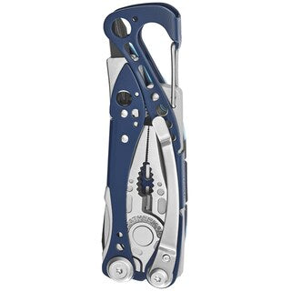 Multitool Leatherman Skeletool CX - Nightshade