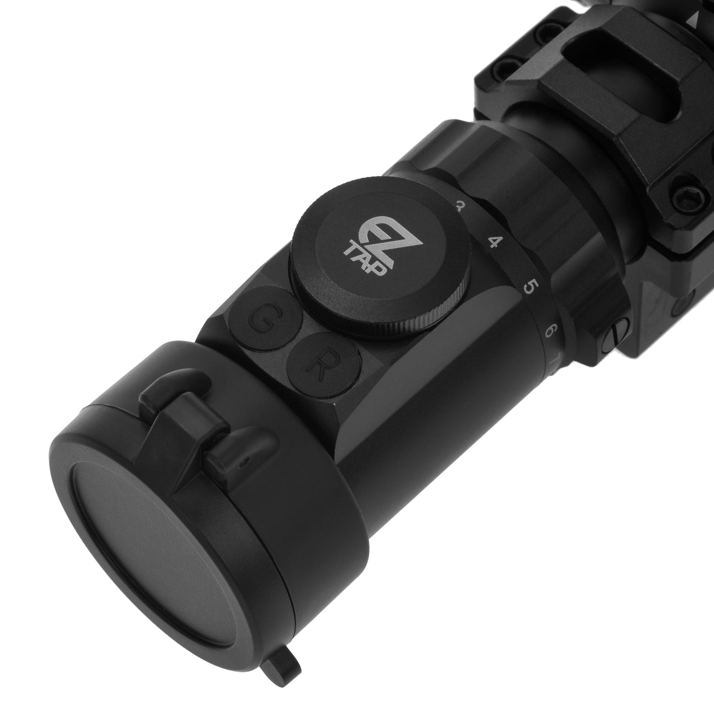Luneta celownicza UTG OP3 3-12X44 Compact Scope Glass UMOA