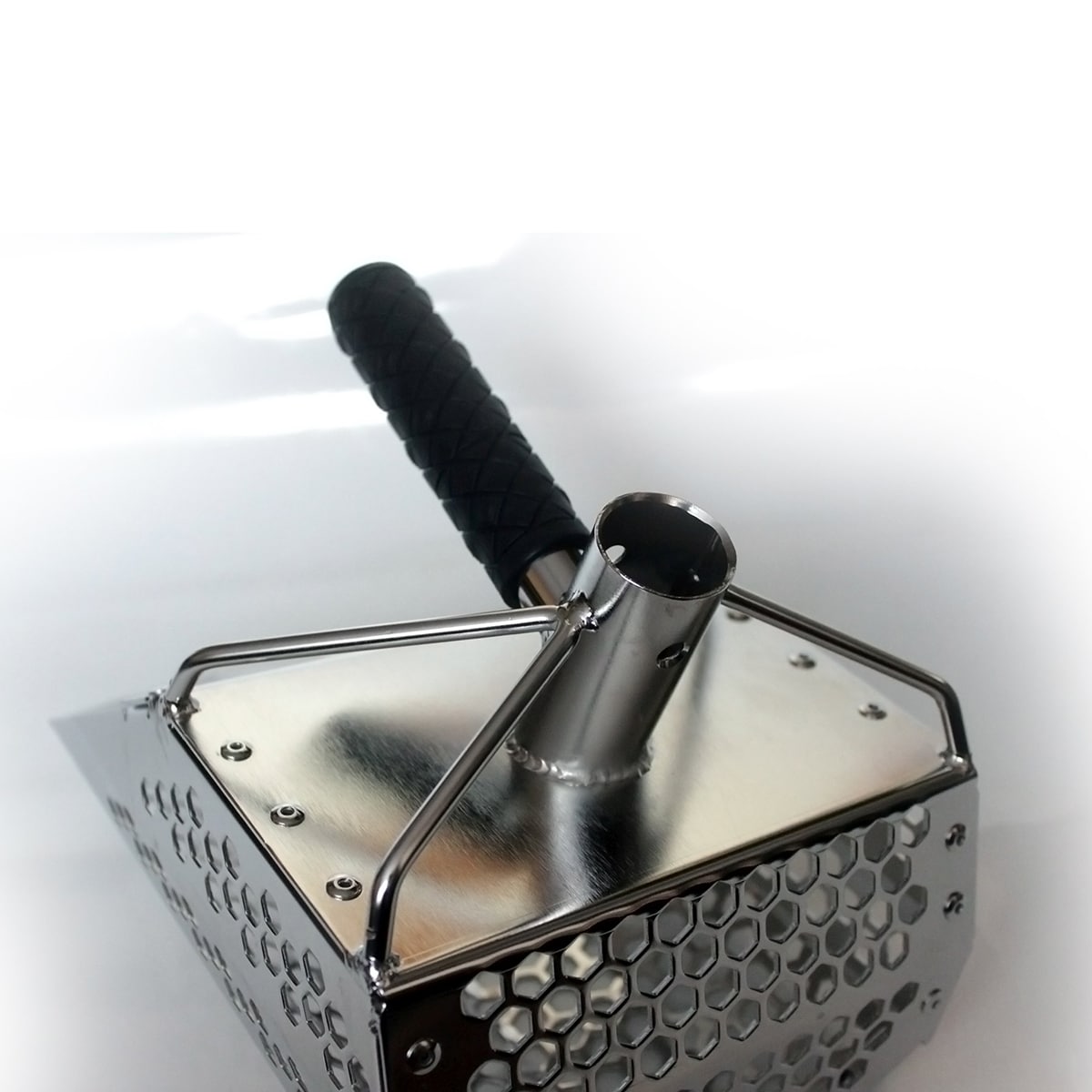 Łopatka-sito Swagier Sand Scoop V1 Hex