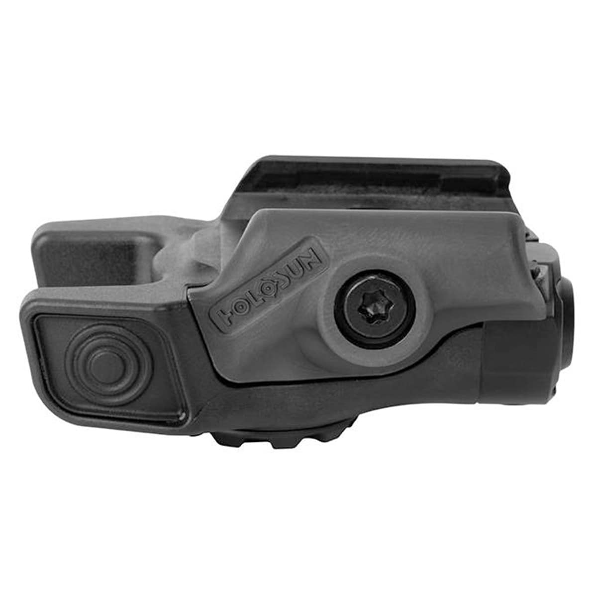 Celownik laserowy Holosun RML-GR - Zielony