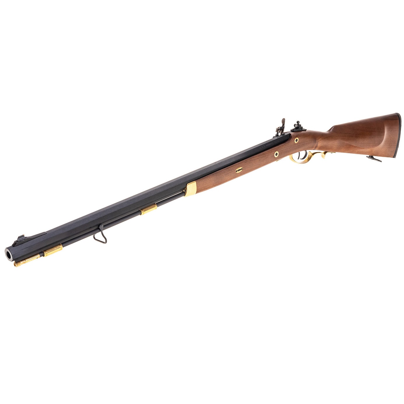 Karabin czarnoprochowy Pedersoli Traditional Hawken Hunter .54