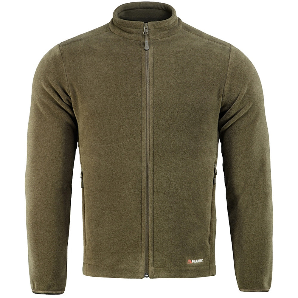 Polar M-Tac Nord Polartec - Dark Olive