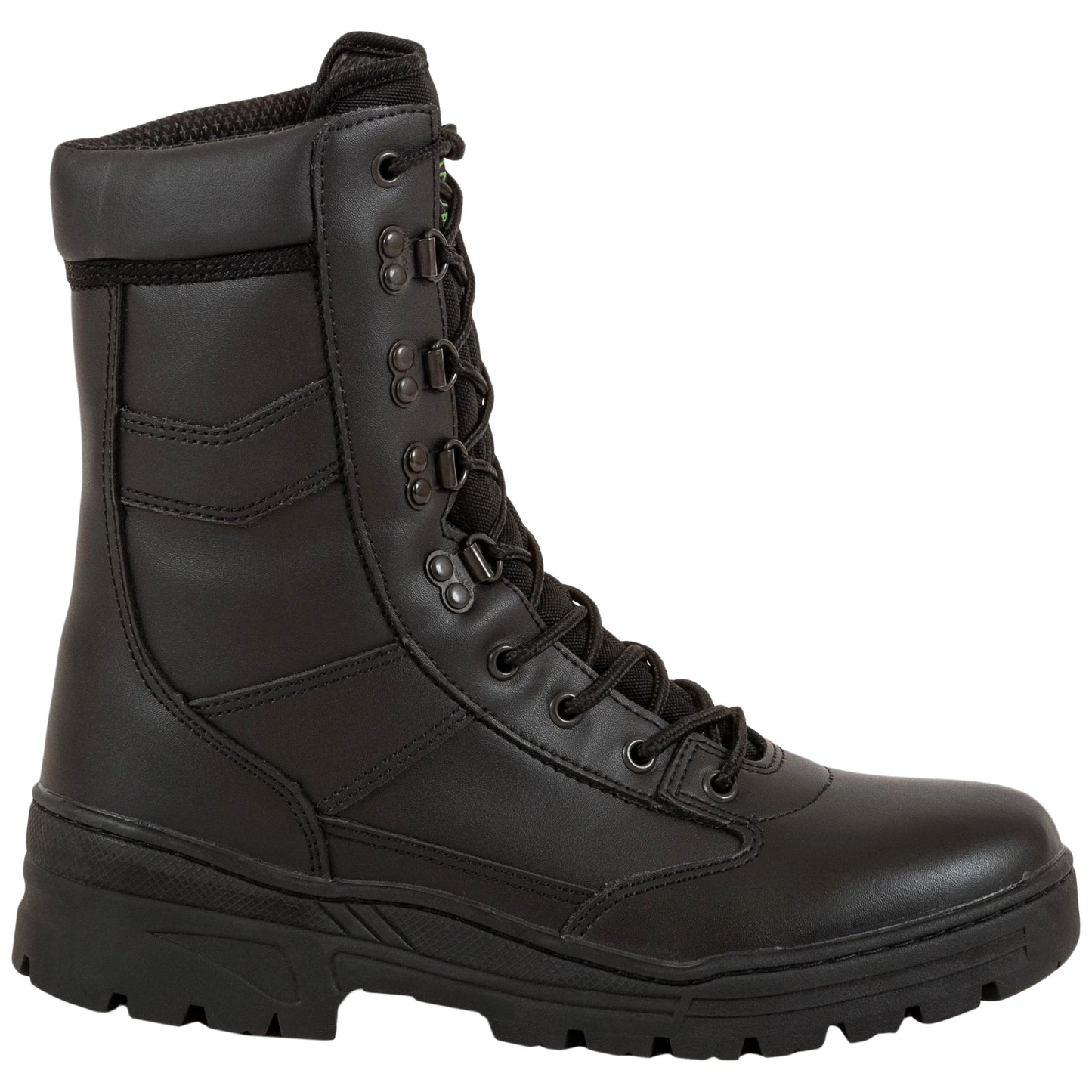 Buty dziecięce Highlander Forces Delta - Black