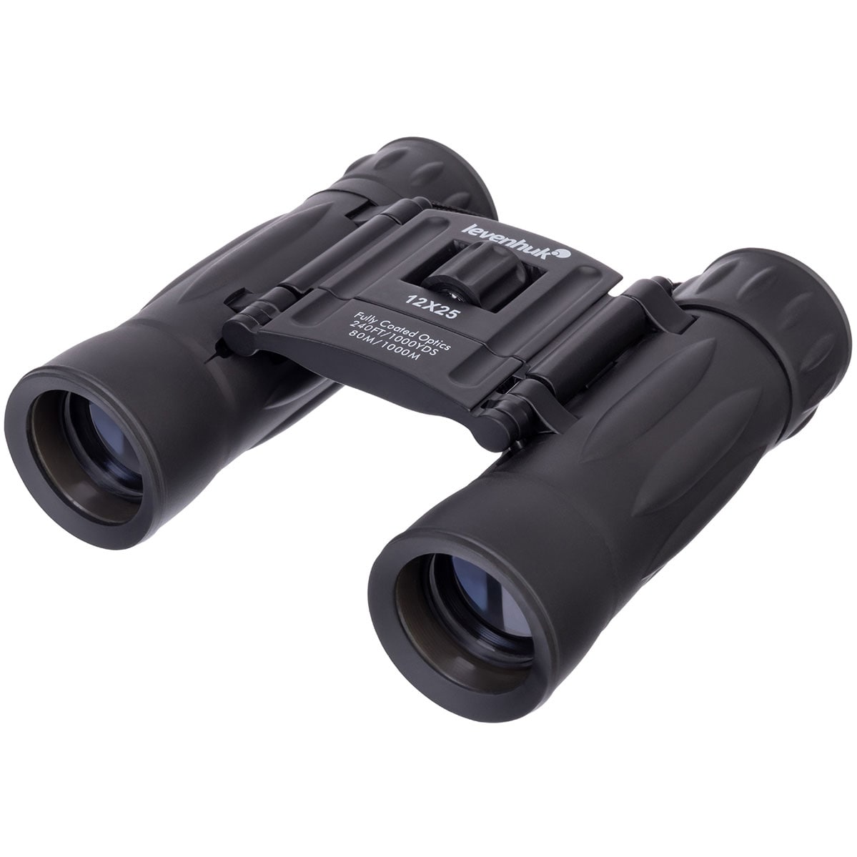 Lornetka Levenhuk Atom 12x25